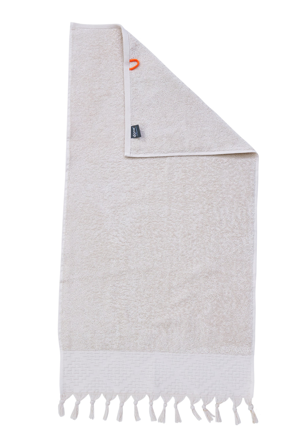 PROVENCE BOHÉME Handtuch 50x100cm - CaraHome