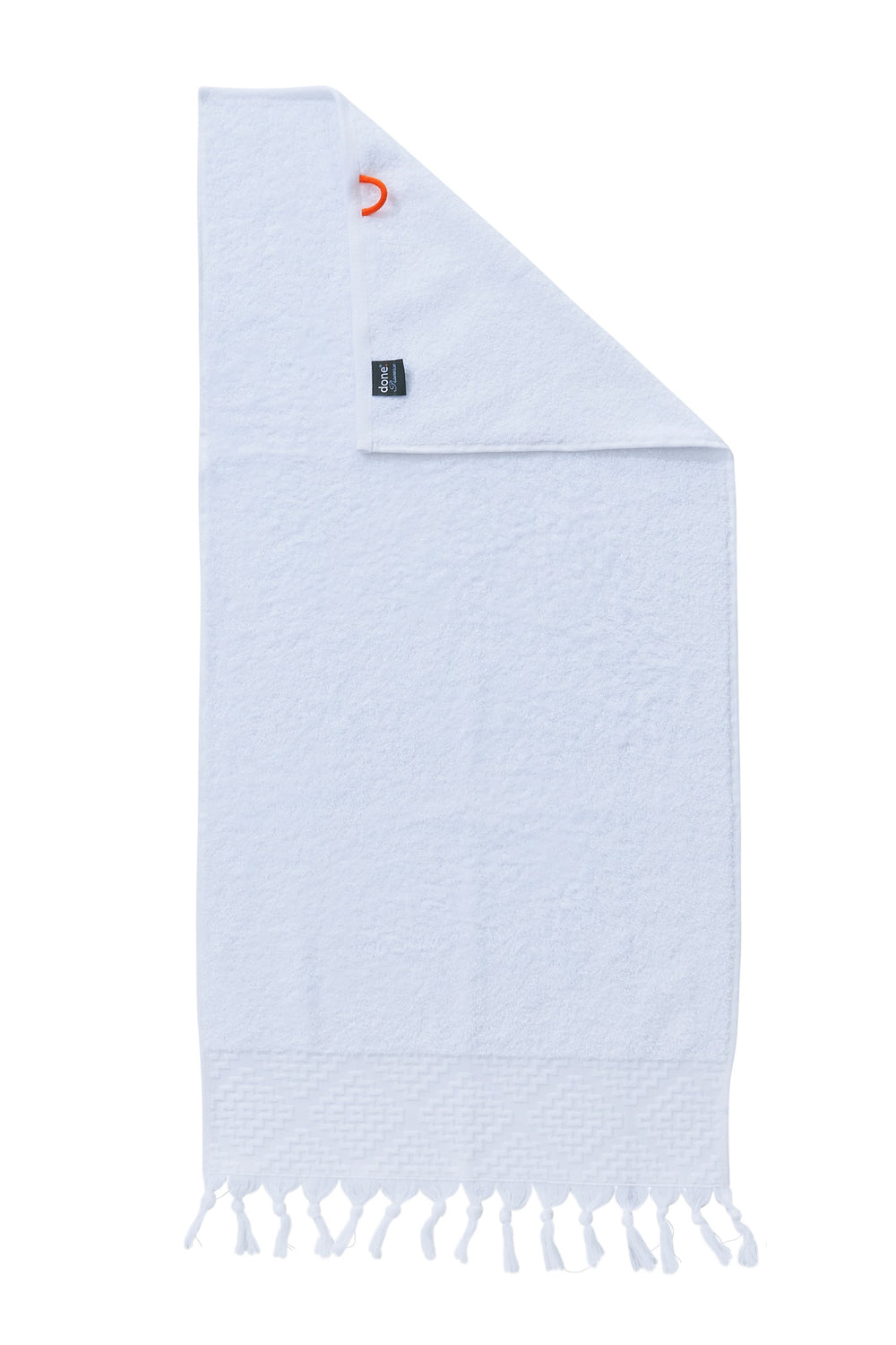 PROVENCE BOHÉME Handtuch 50x100cm - CaraHome