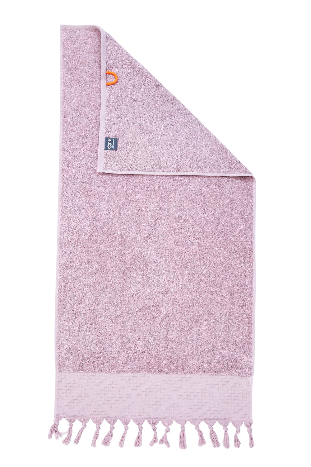 PROVENCE BOHÉME Handtuch 50x100cm - CaraHome
