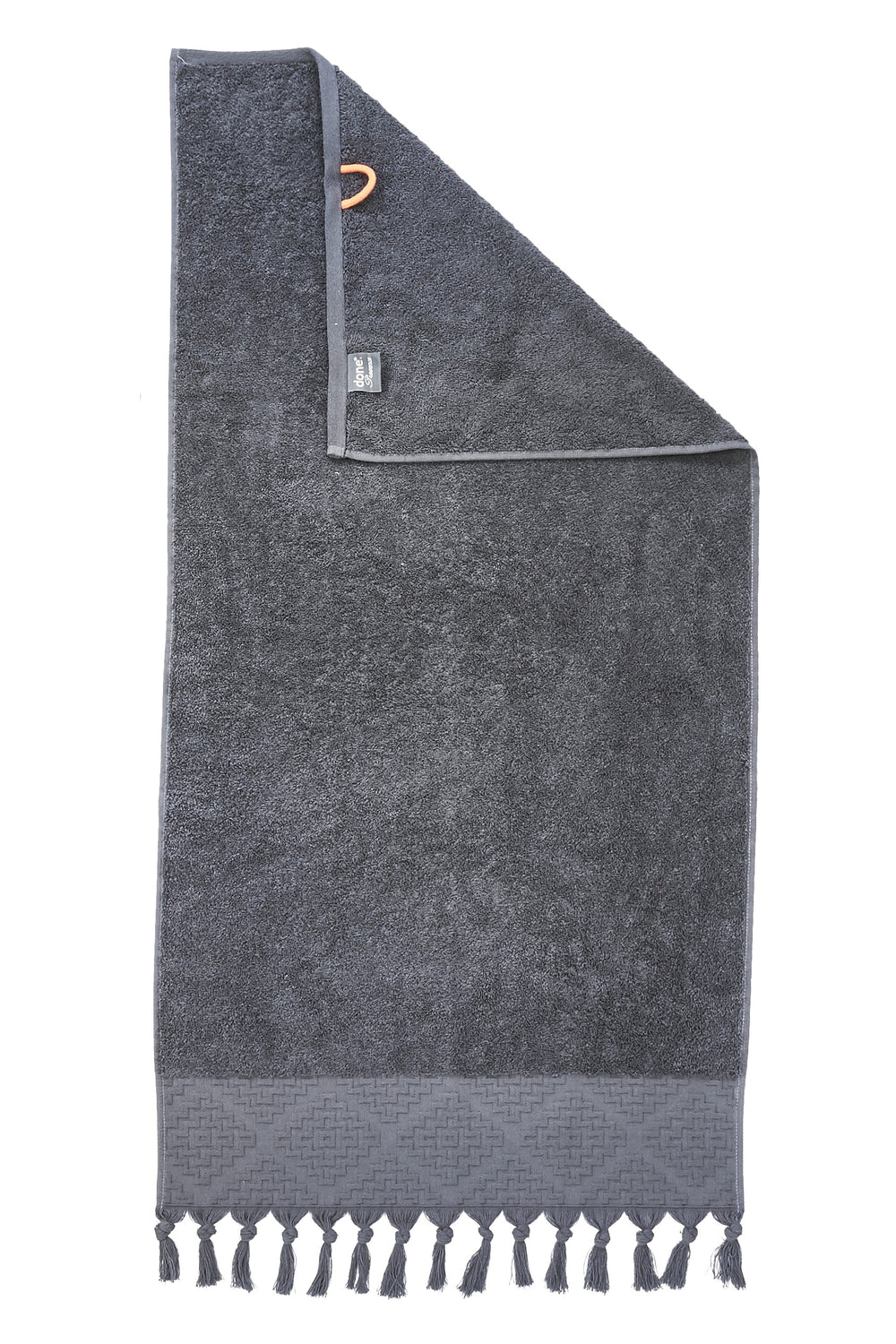 PROVENCE BOHÉME Handtuch 50x100cm - CaraHome