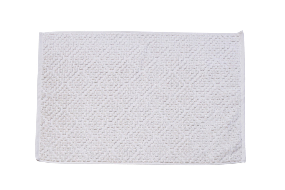 PROVENCE BOHÉME Badvorleger 50x70cm - CaraHome