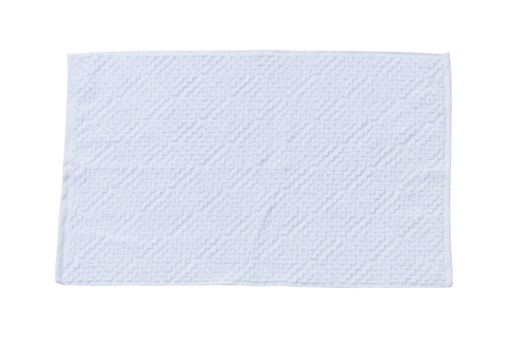 PROVENCE BOHÉME Badvorleger 50x70cm - CaraHome