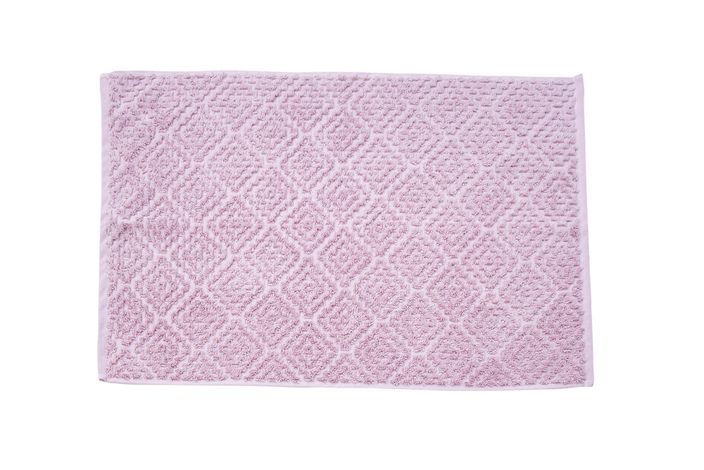 PROVENCE BOHÉME Badvorleger 50x70cm - CaraHome