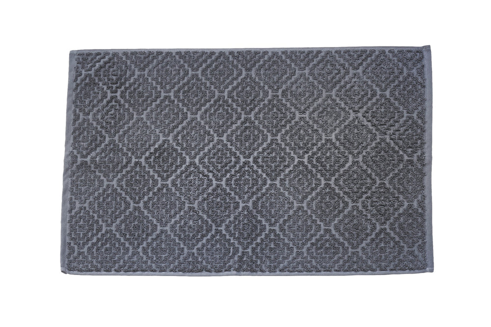 PROVENCE BOHÉME Badvorleger 50x70cm - CaraHome