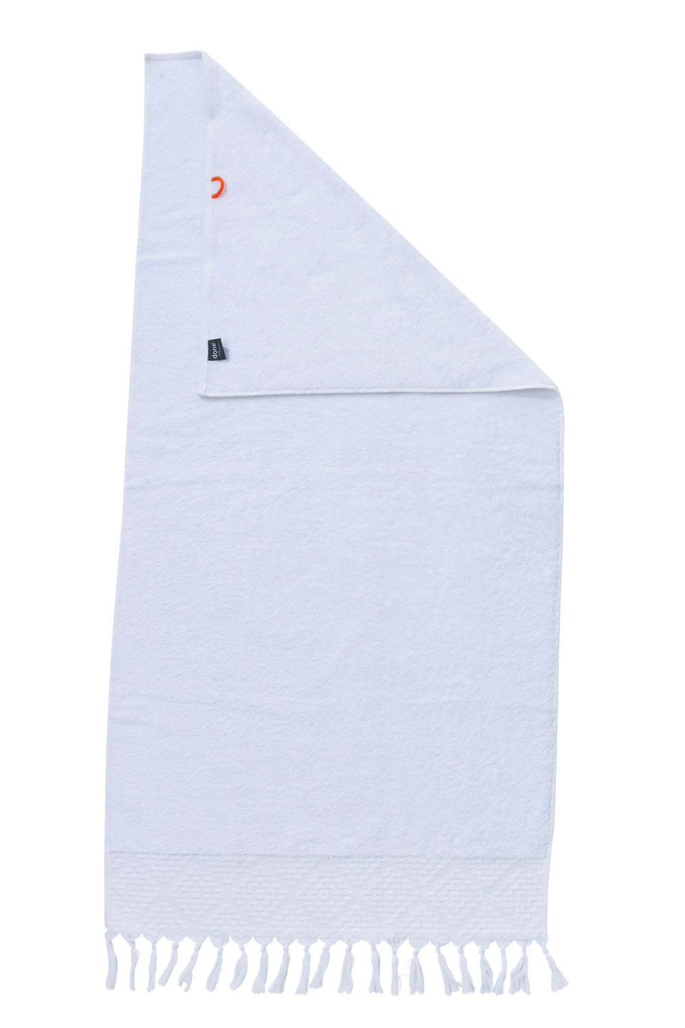 PROVENCE BOHÉME Duschtuch 70x140cm - CaraHome