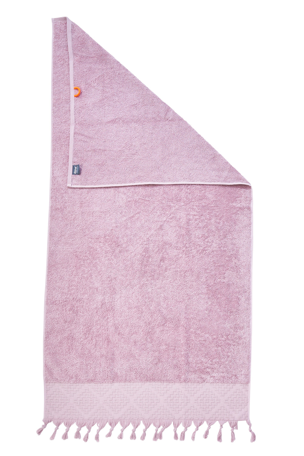 PROVENCE BOHÉME Duschtuch 70x140cm - CaraHome