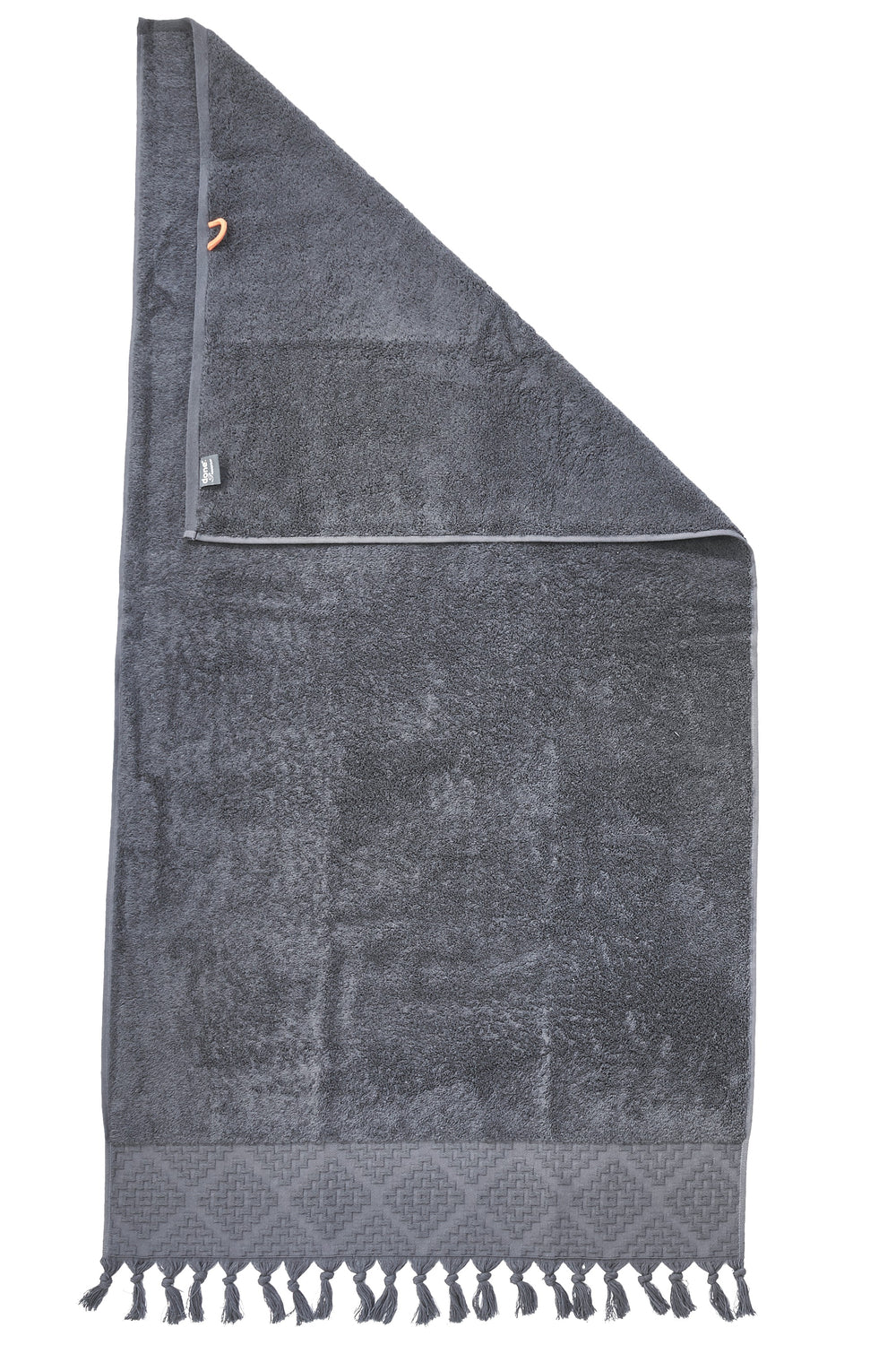 PROVENCE BOHÉME Duschtuch 70x140cm - CaraHome