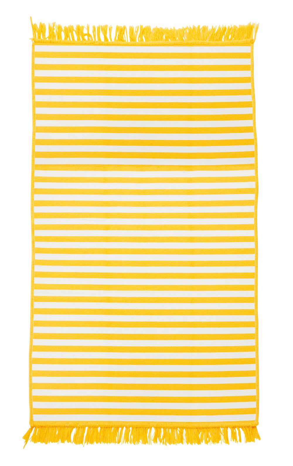 RUG Outside Teppich mit Streifen - DoneShop