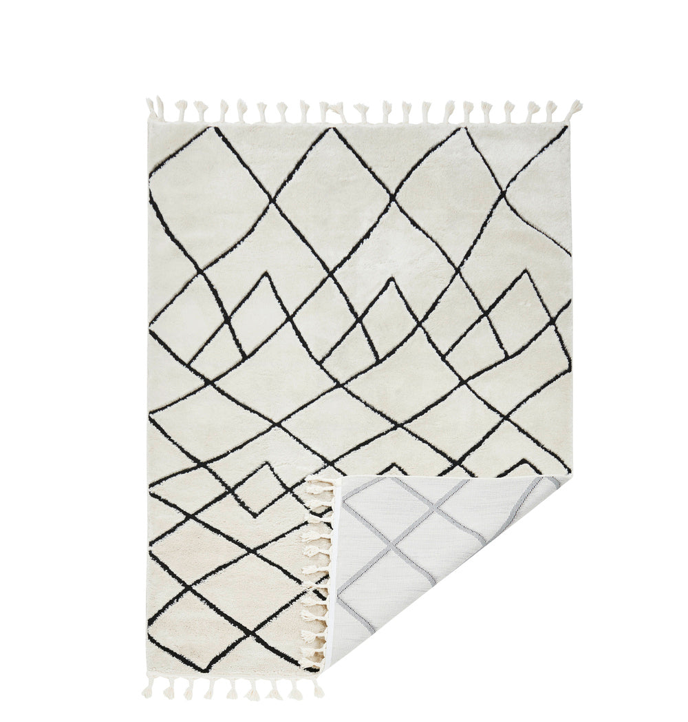 RUG LAKE Teppich - CaraHome