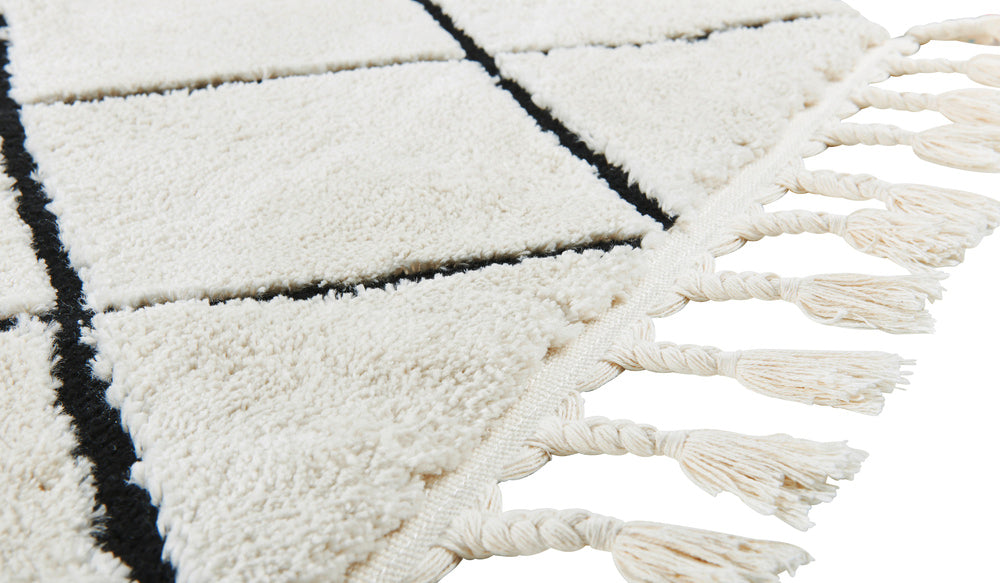 RUG LAKE Teppich - CaraHome
