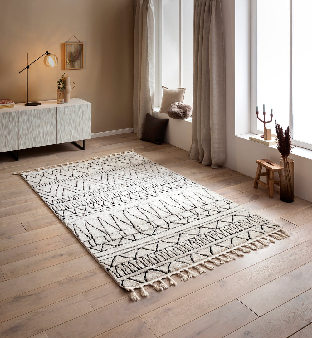 RUG OCEAN Teppich - CaraHome
