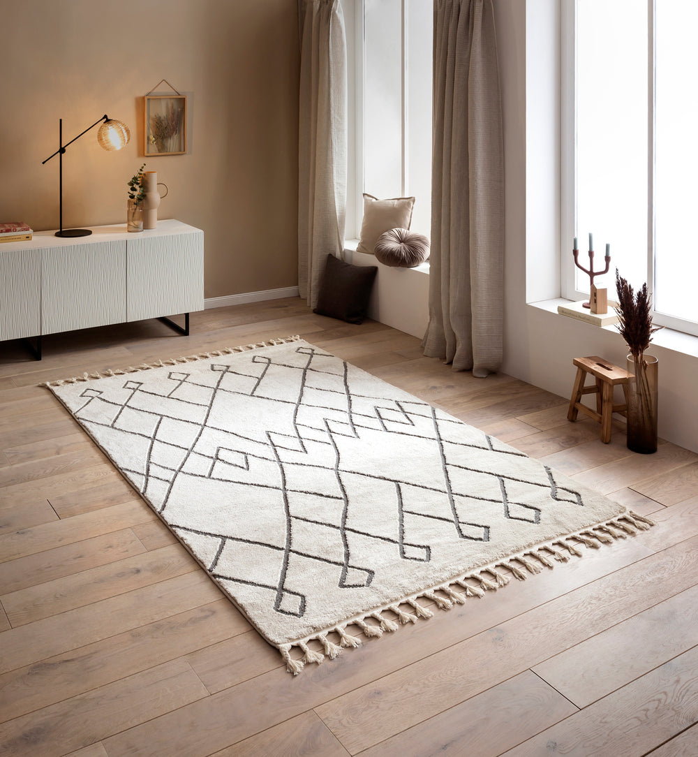 RUG SEA Teppich - CaraHome
