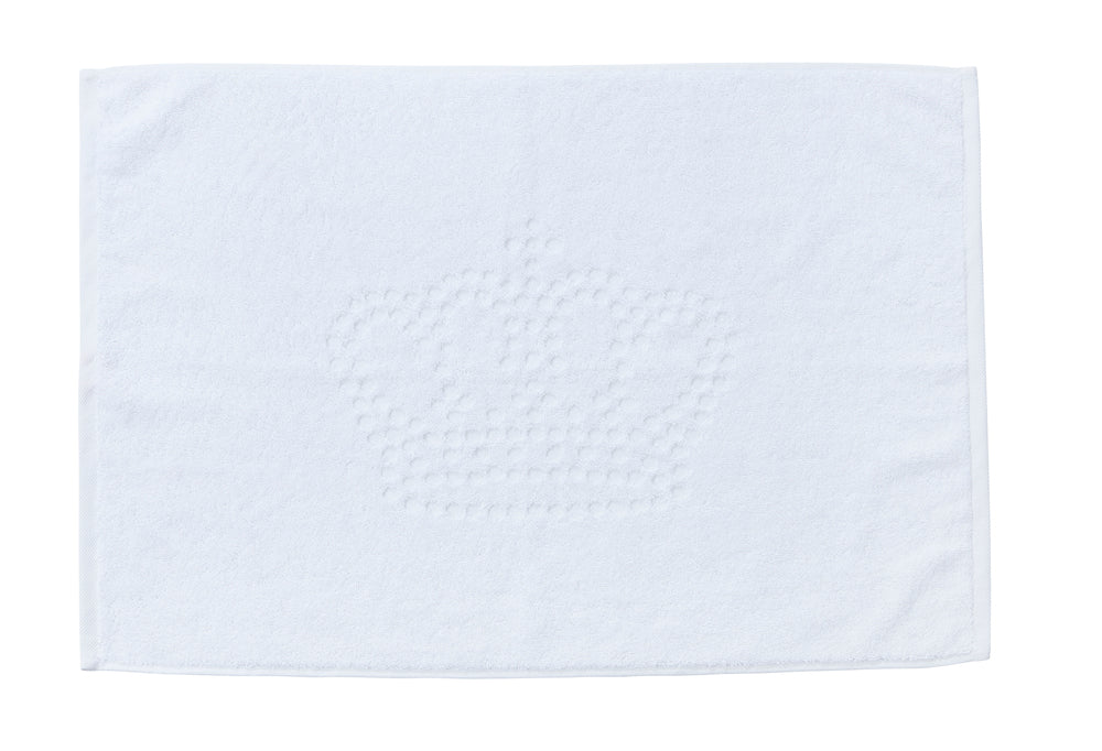 STYLE CROWN Badvorleger 50x70cm - CaraHome