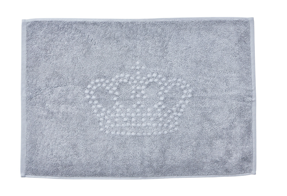 STYLE CROWN Badvorleger 50x70cm - CaraHome