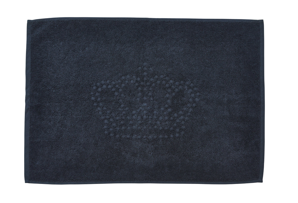 STYLE CROWN Badvorleger 50x70cm - CaraHome