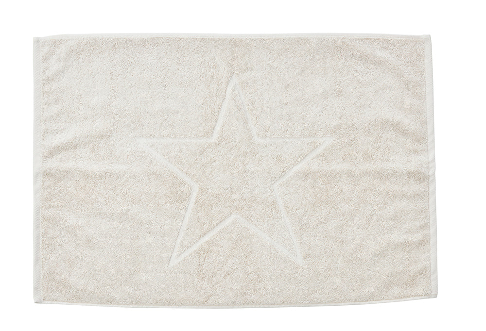 STYLE STAR Badvorleger 50x70cm - CaraHome