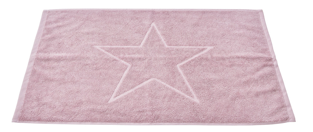 STYLE STAR Badvorleger 50x70cm - CaraHome