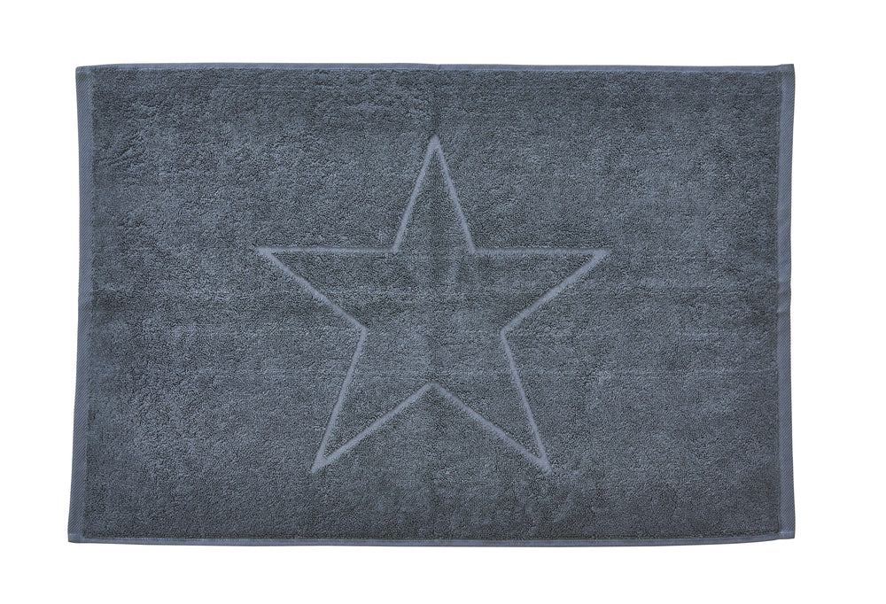 STYLE STAR Badvorleger 50x70cm - CaraHome