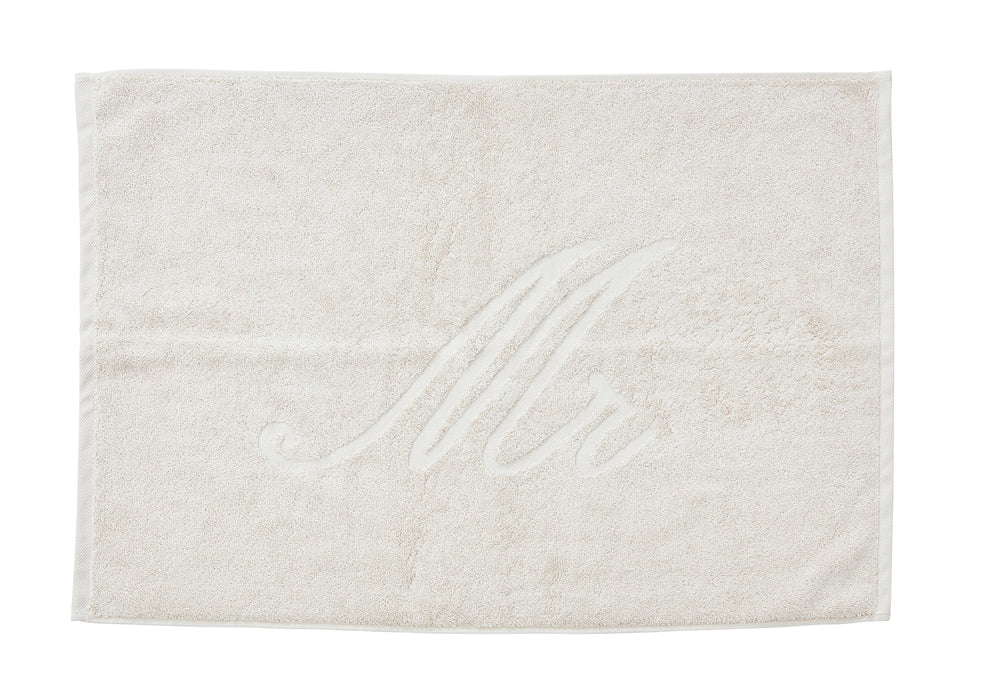 STYLE MR Badvorleger 50x70cm - CaraHome