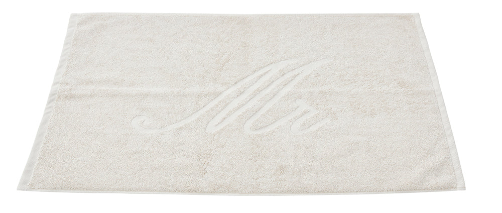 STYLE MR Badvorleger 50x70cm - CaraHome