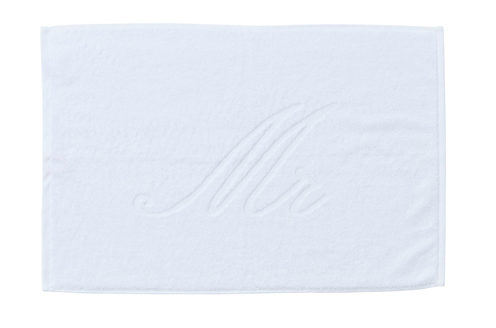 STYLE MR Badvorleger 50x70cm - CaraHome