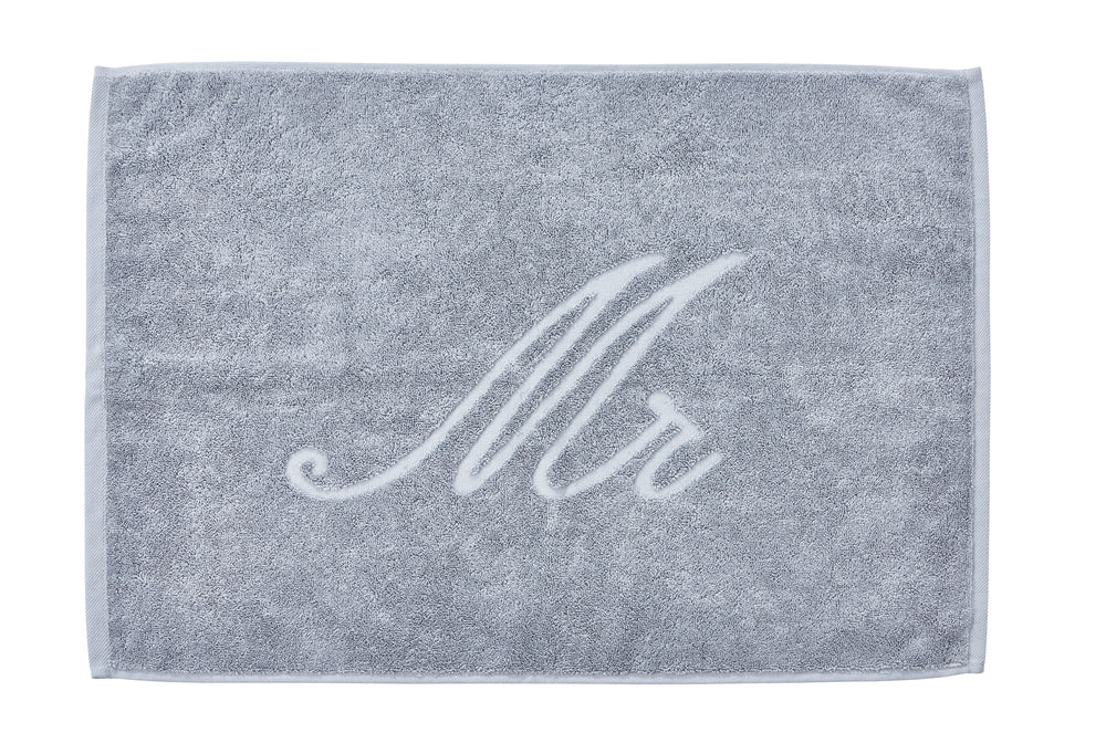 STYLE MR Badvorleger 50x70cm - CaraHome