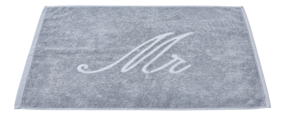 STYLE MR Badvorleger 50x70cm - CaraHome