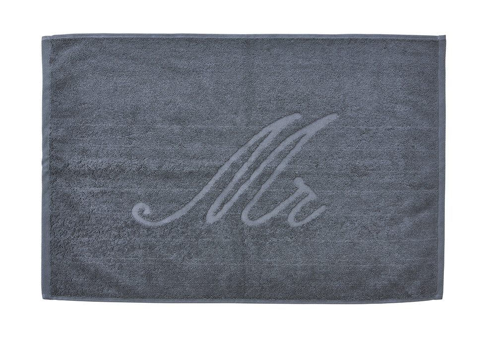 STYLE MR Badvorleger 50x70cm - CaraHome