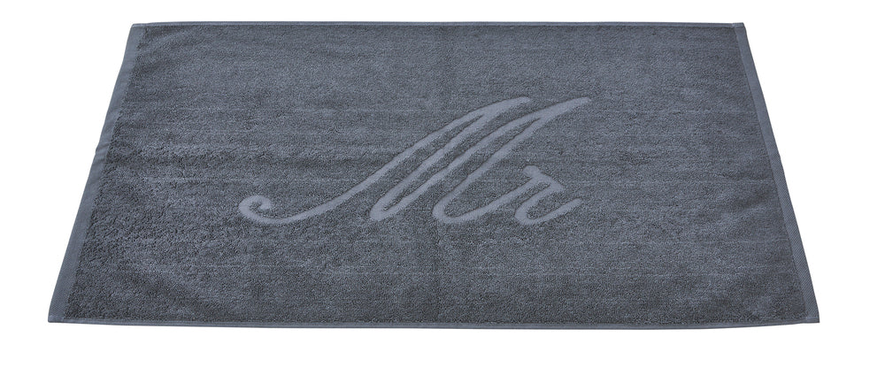 STYLE MR Badvorleger 50x70cm - CaraHome