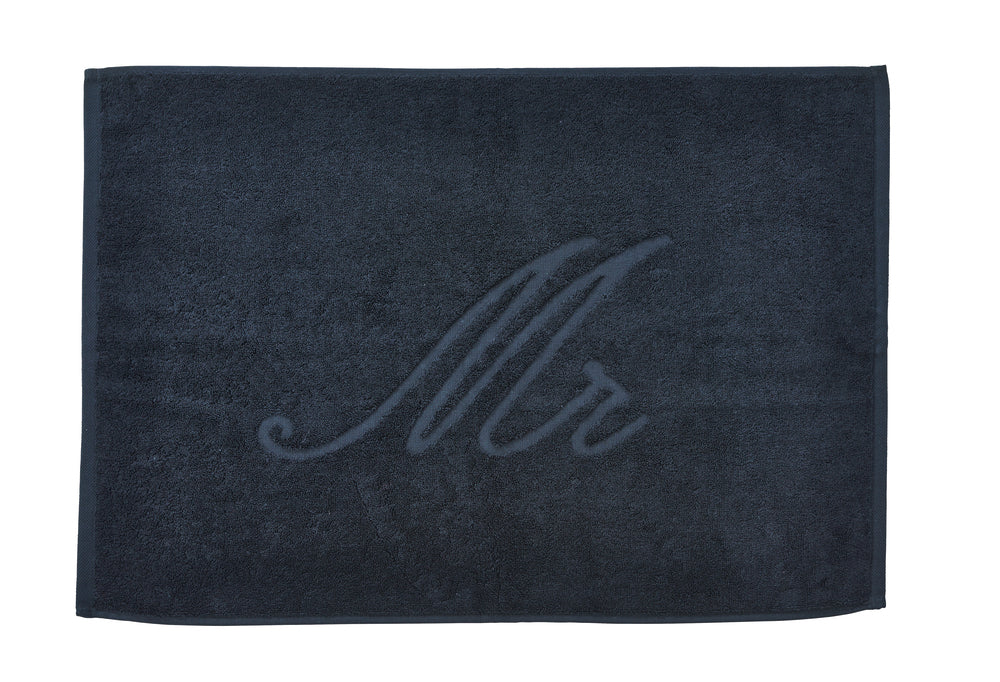 STYLE MR Badvorleger 50x70cm - CaraHome