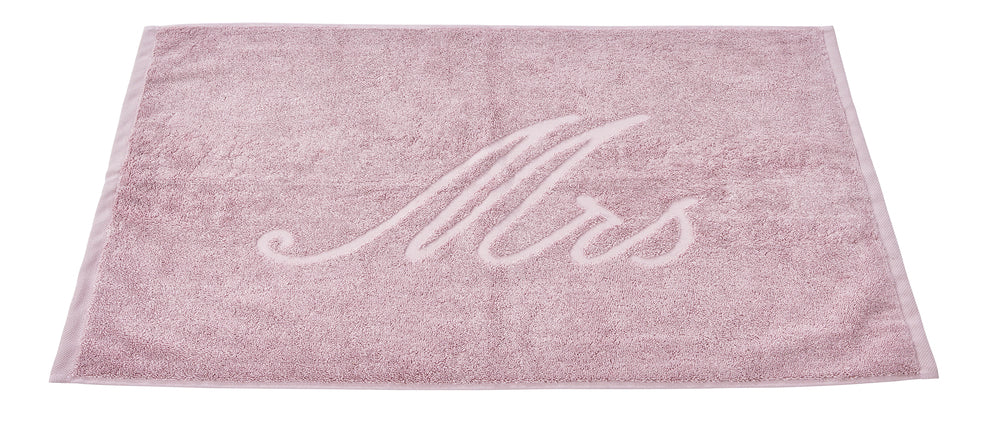 STYLE MRS Badvorleger 50x70cm - CaraHome