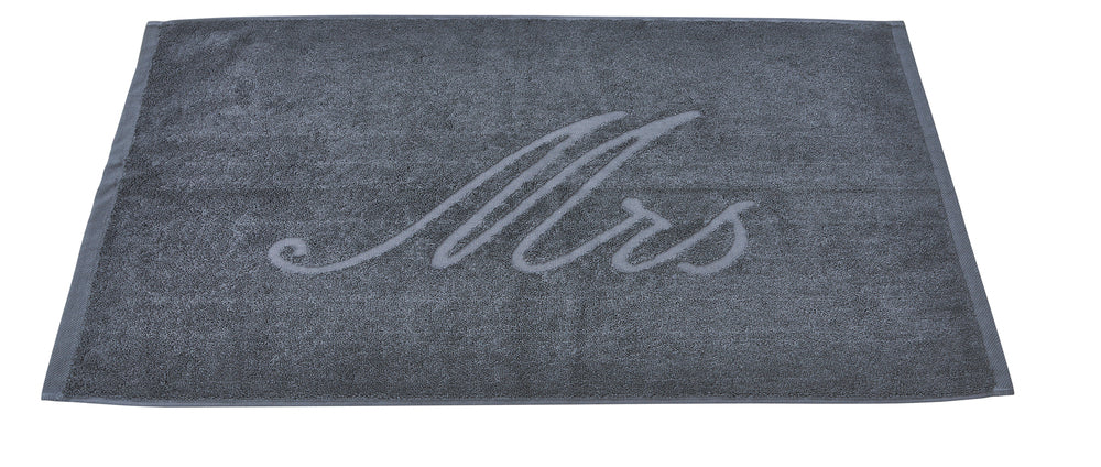 STYLE MRS Badvorleger 50x70cm - CaraHome