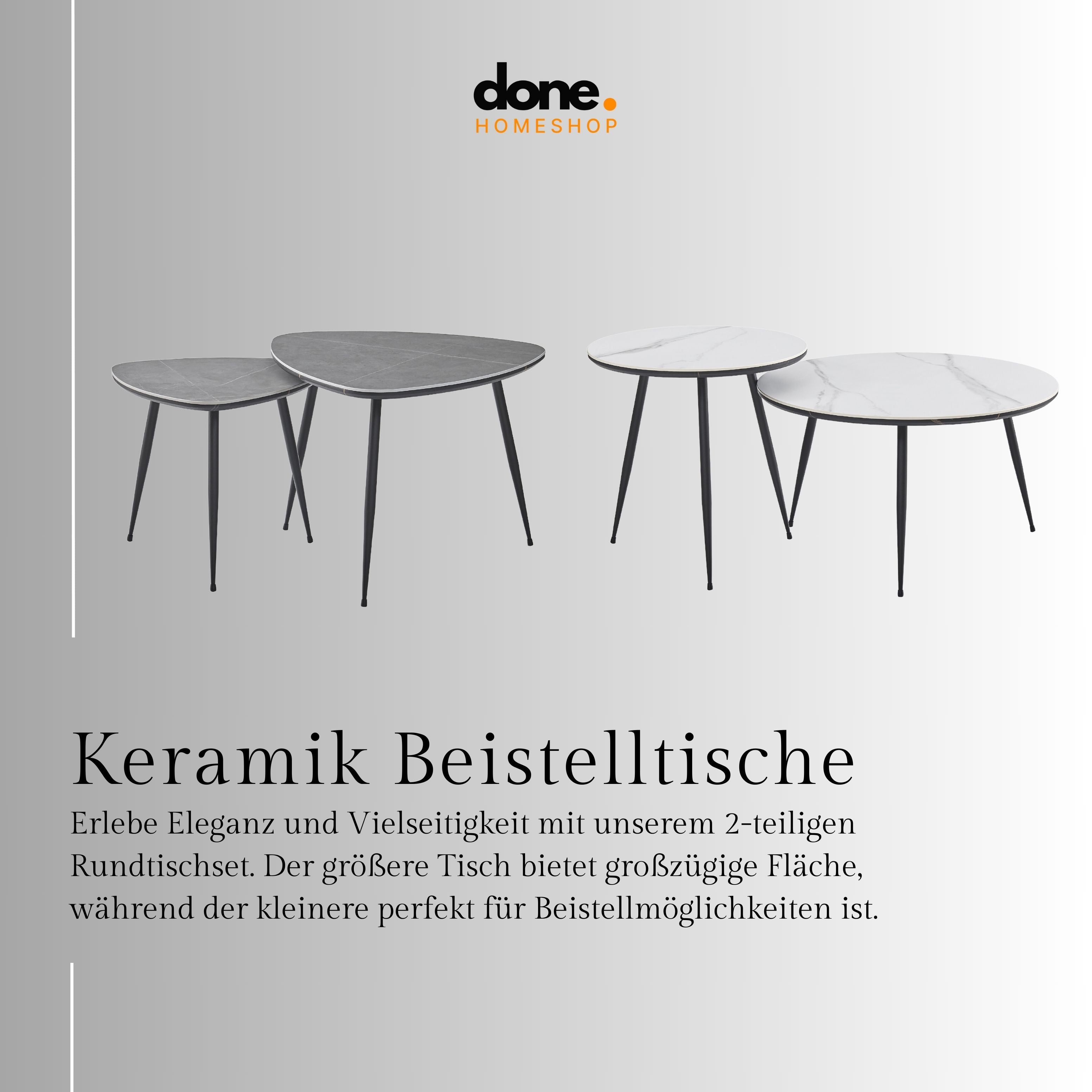 beistelltisch DoneShop