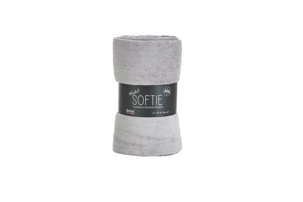 Wohndecke SOFTIE 150x200cm - CaraHome