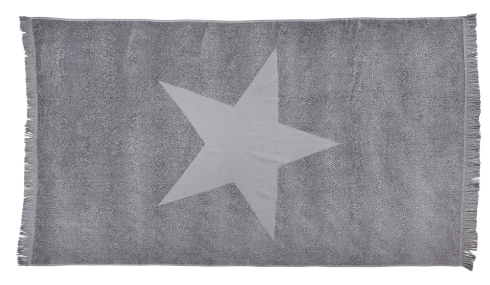 CAPRI STAR Hamamtuch 90x160cm - CaraHome