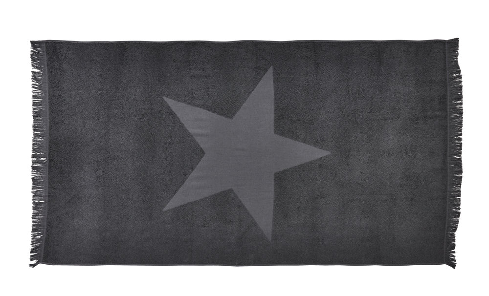 CAPRI STAR Hamamtuch 90x160cm - CaraHome