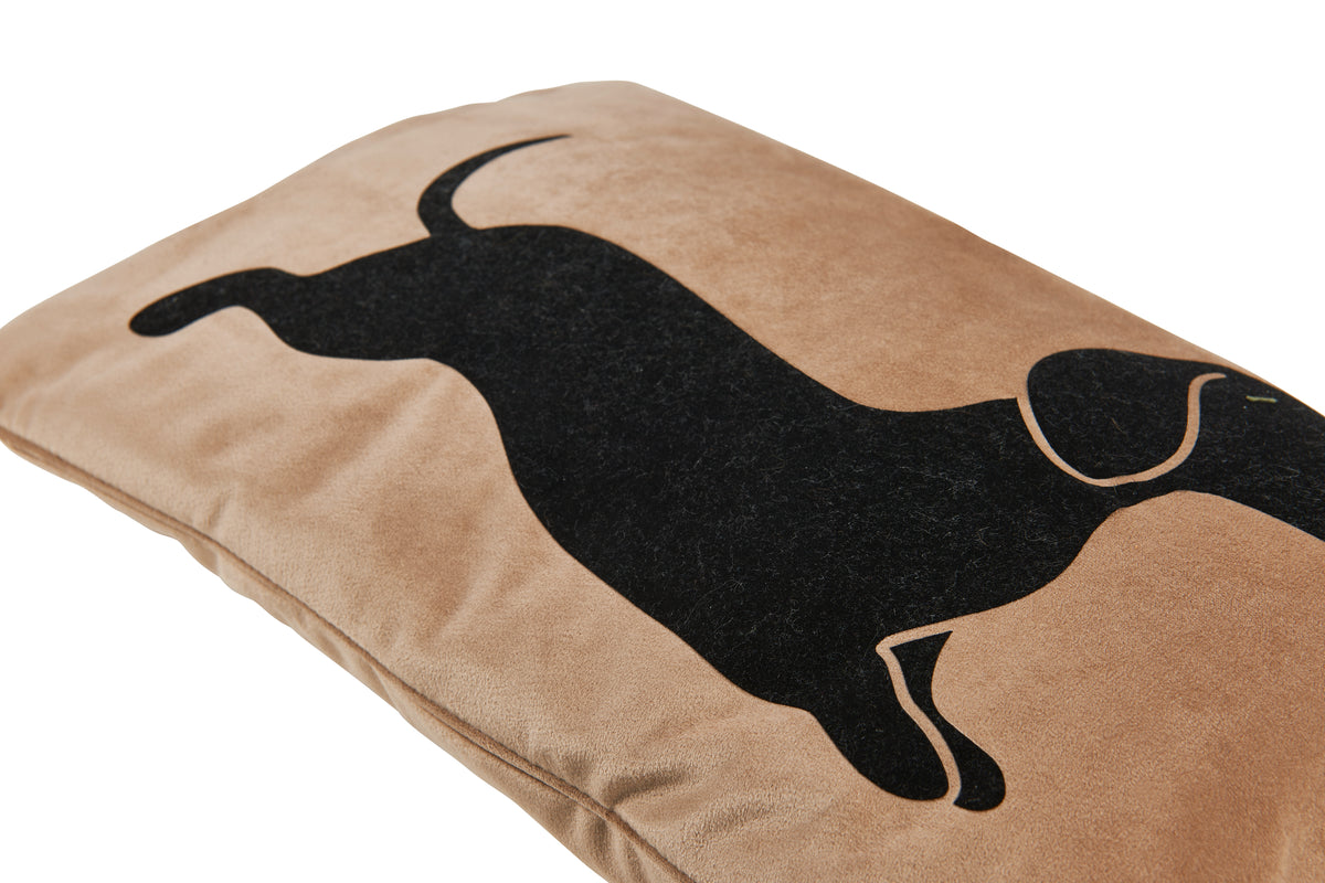 DONE® Kissenhülle DOXIE