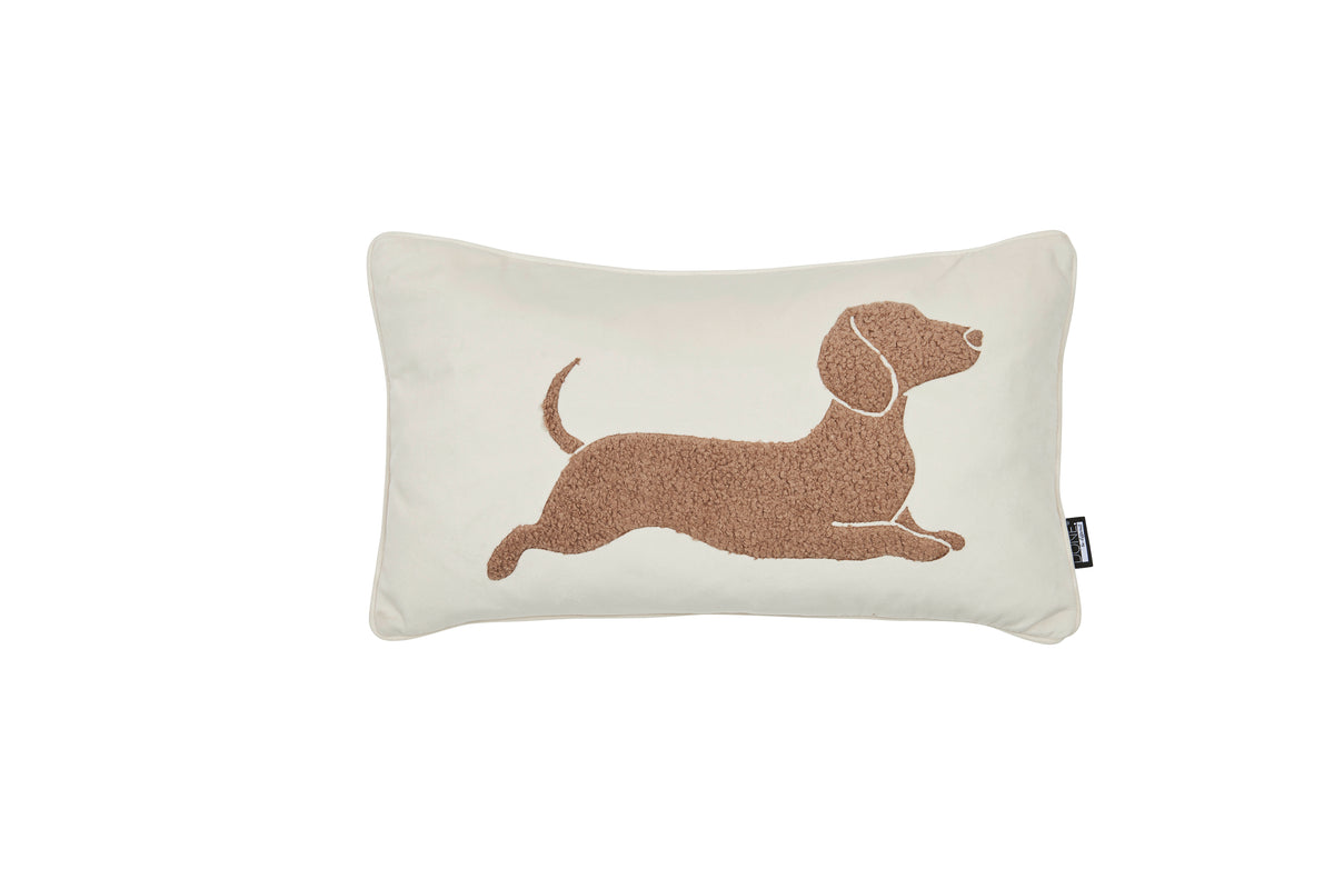 DONE® Kissenhülle DOXIE