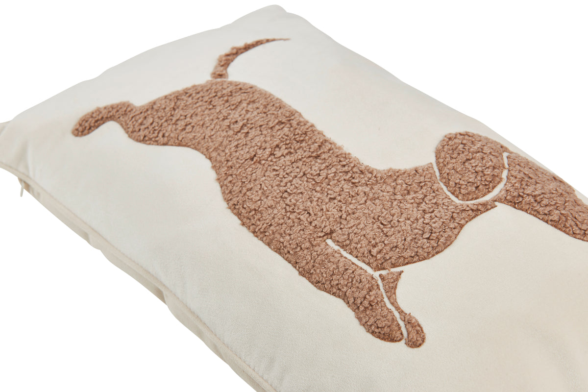 DONE® Kissenhülle DOXIE