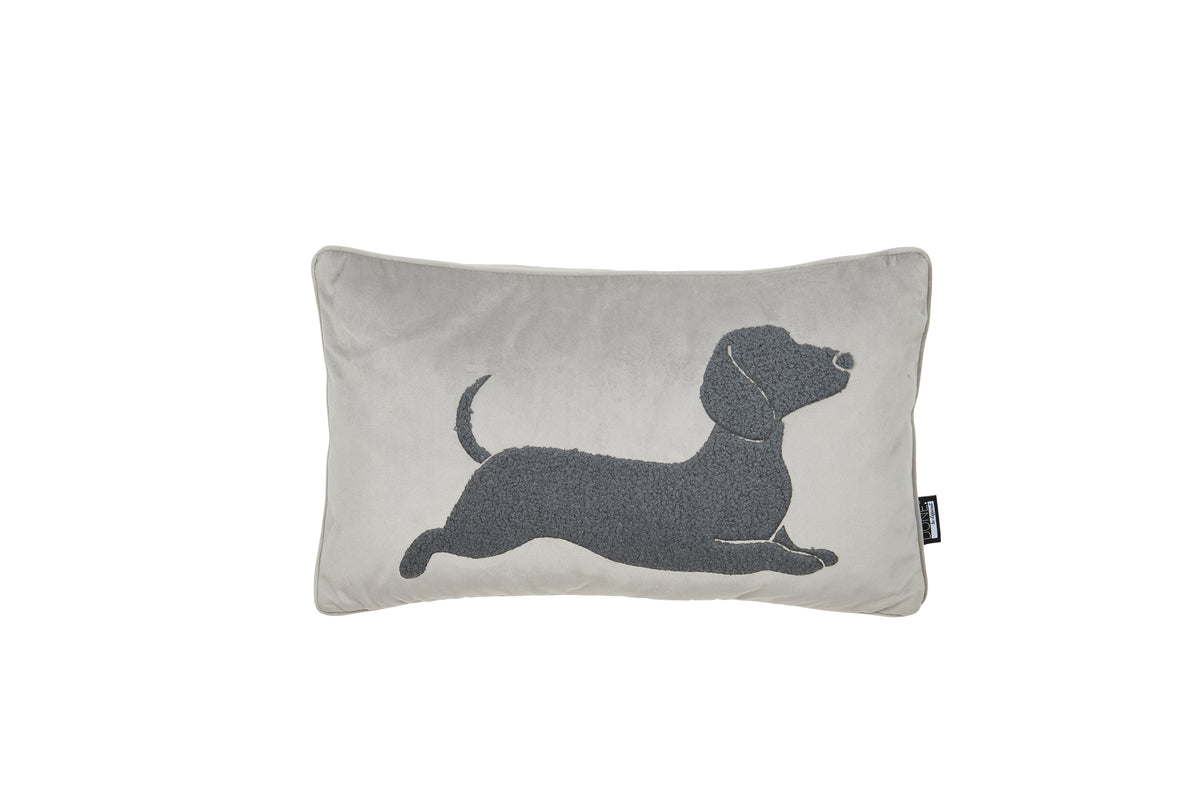 DONE® Kissenhülle DOXIE