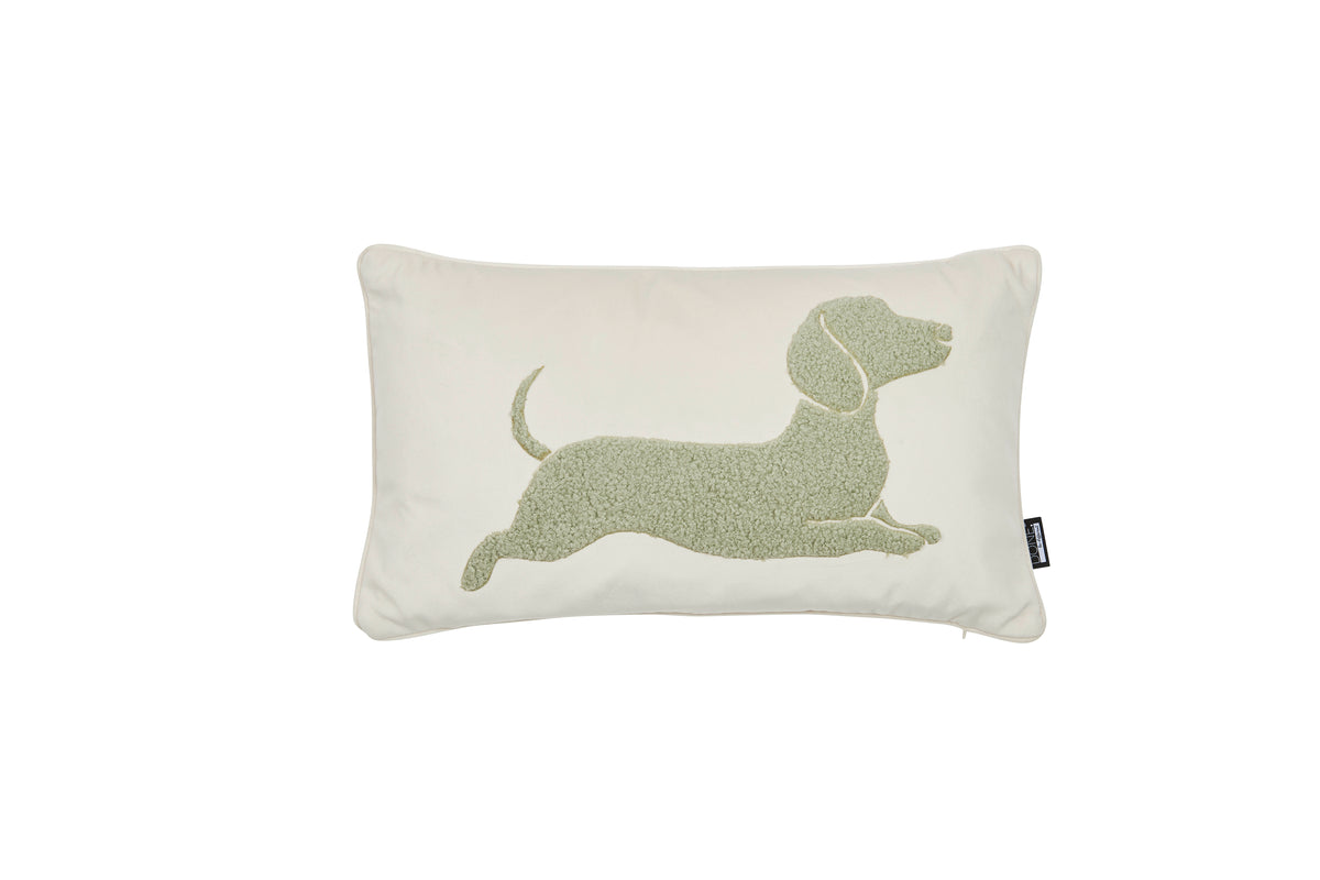 DONE® Kissenhülle DOXIE