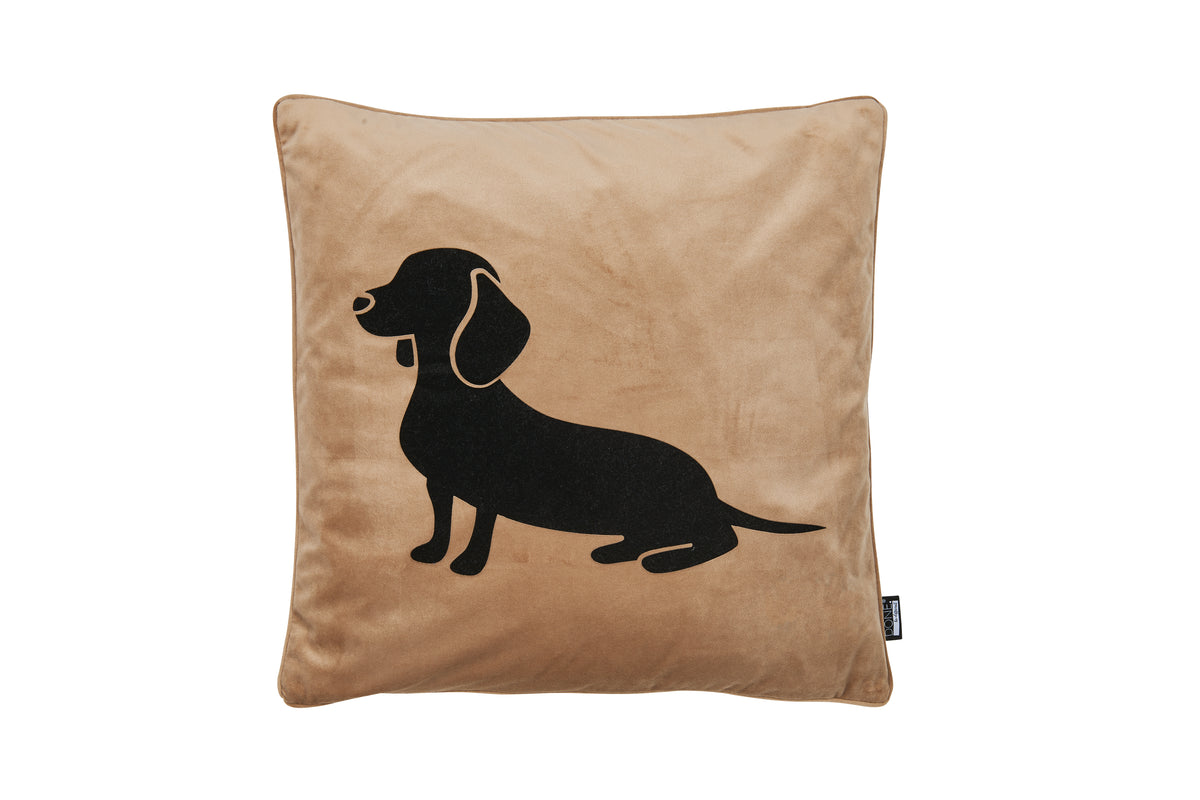 DONE® Kissenhülle DOXIE
