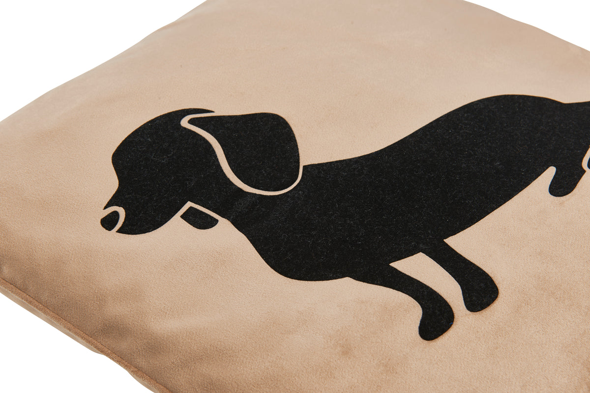 DONE® Kissenhülle DOXIE