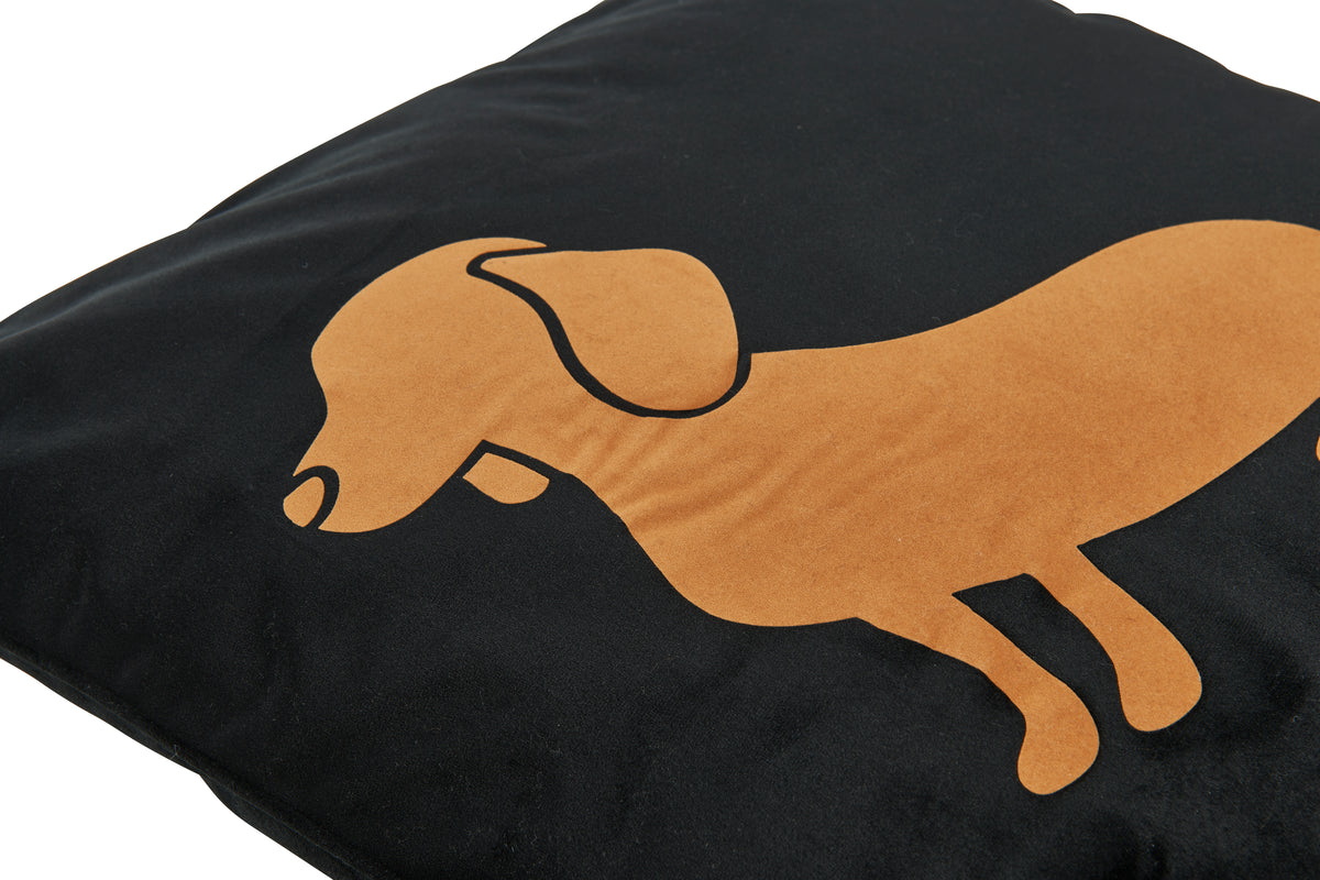 DONE® Kissenhülle DOXIE