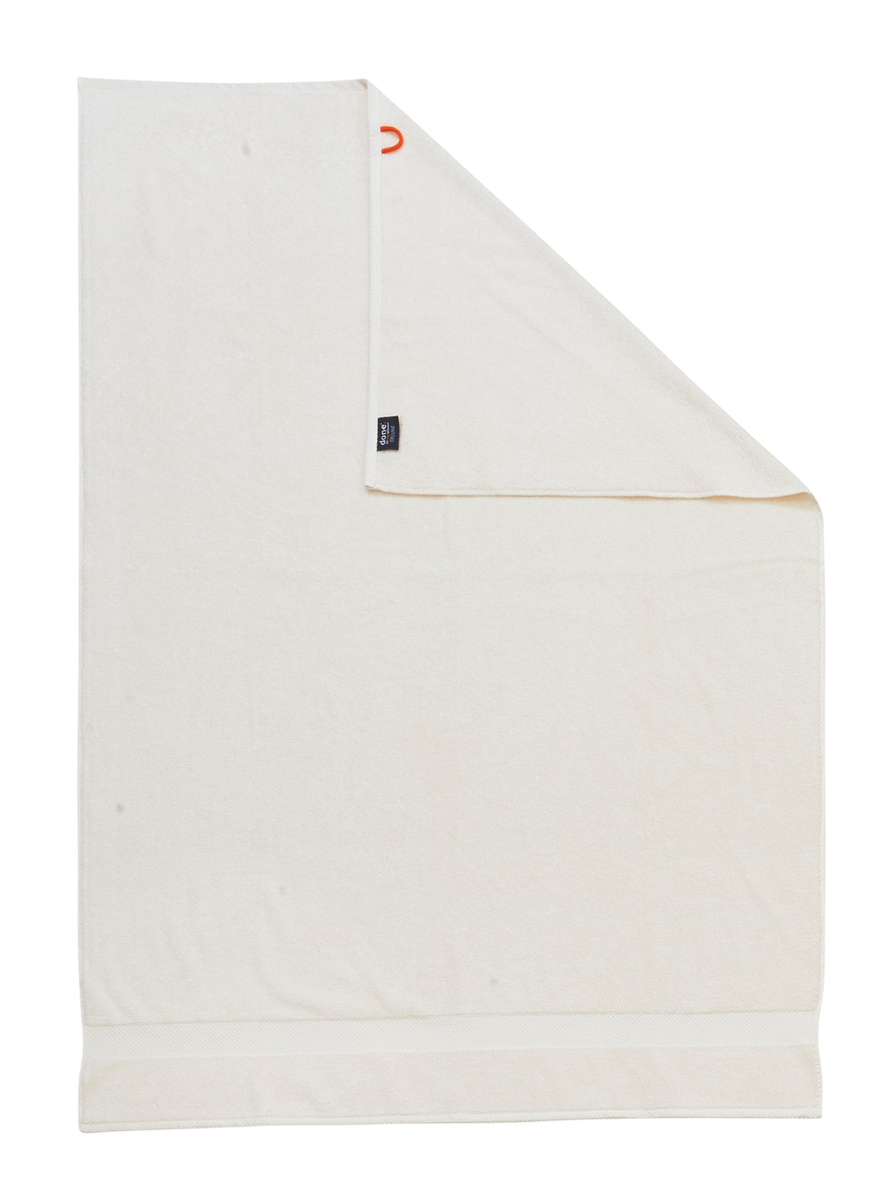 DELUXE XL-Duschtuch 100x150cm - CaraHome