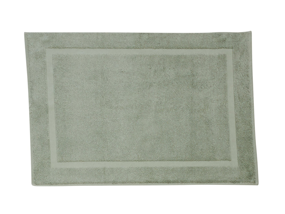 DELUXE Badvorleger 60x80cm - CaraHome