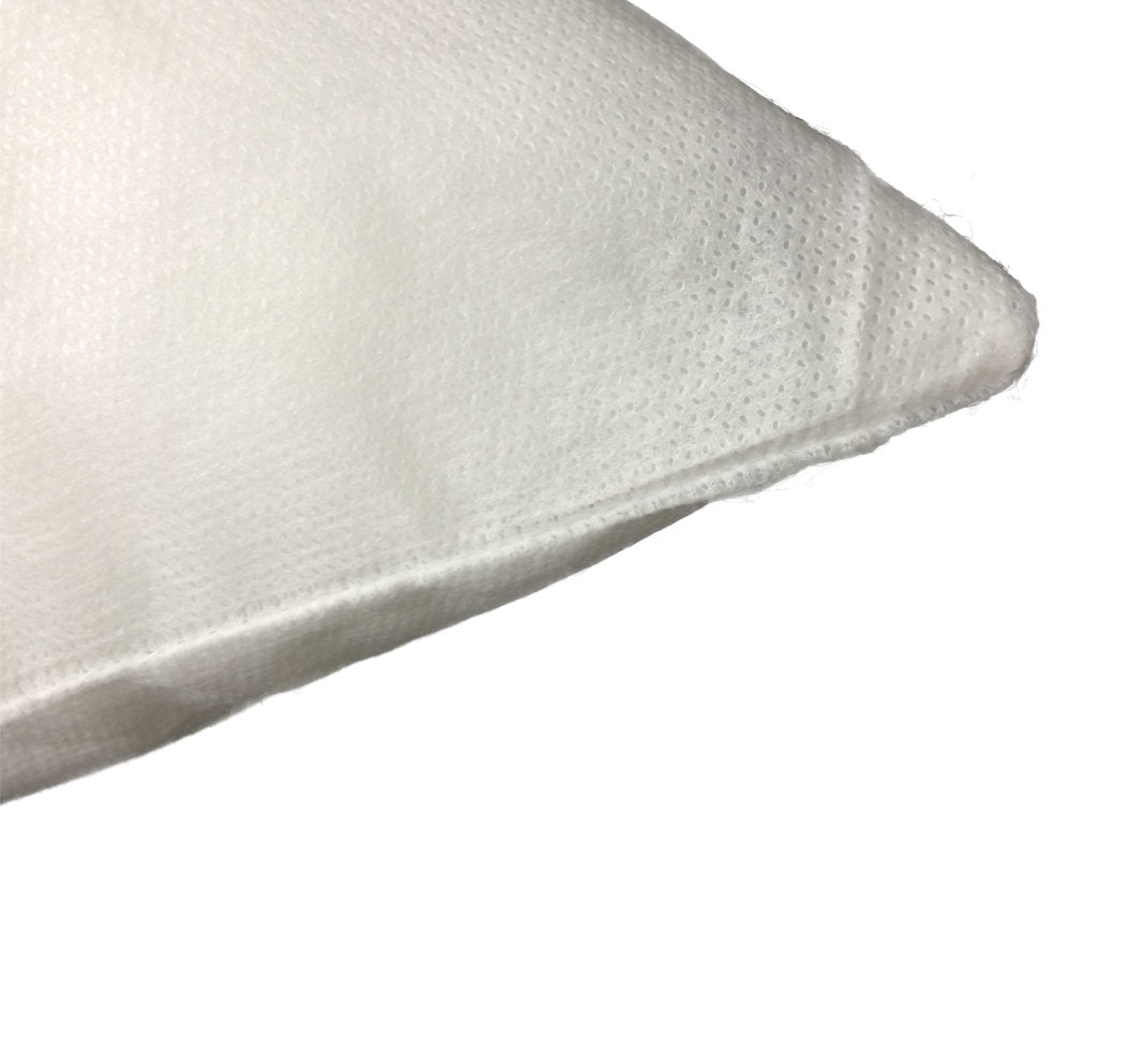 CUSHIONS Kisseninlett mit silikonisierten Polyester Hohlfasern Bright White - CaraHome