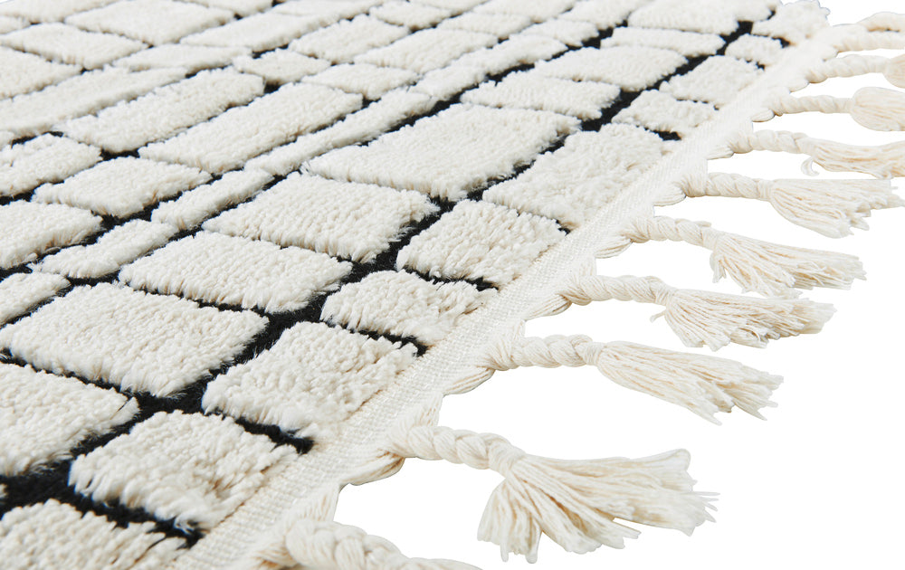 RUG RIVER Teppich - CaraHome