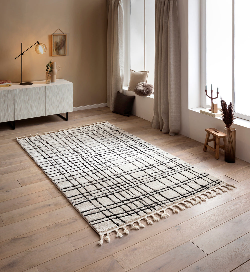 RUG RIVER Teppich - CaraHome