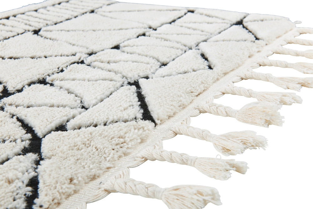 RUG OCEAN Teppich - CaraHome